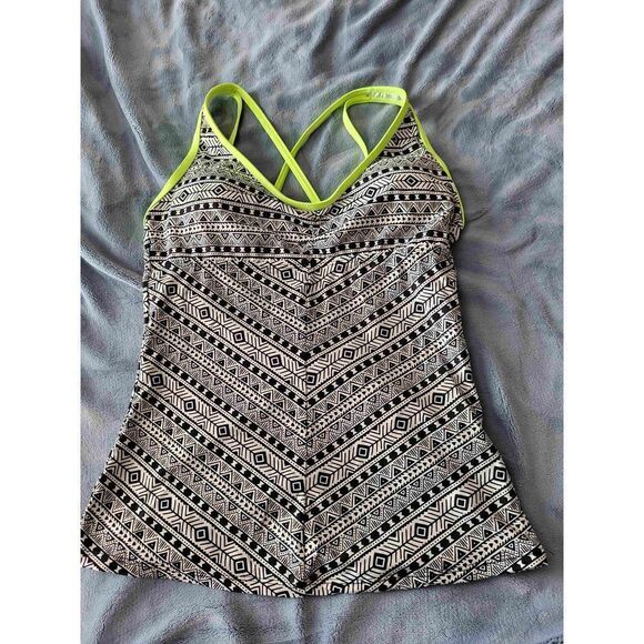 Swim top  - Picture 1 of 4